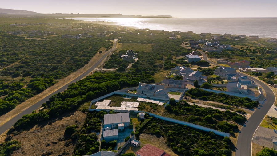 2 Bedroom Property for Sale in Kleinbaai Western Cape
